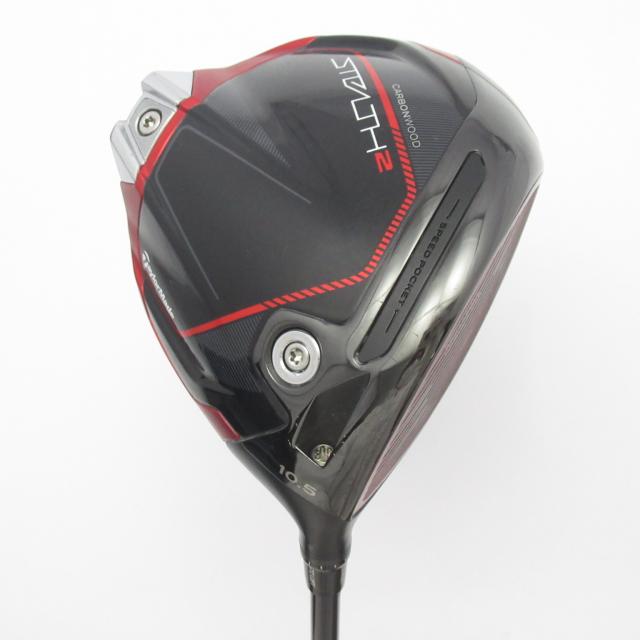 TaylorMade - TENSEI RED TM50(22) S 【新品・未使用】 中古ゴルフクラブ】テーラーメイド STEALTH ステルス2