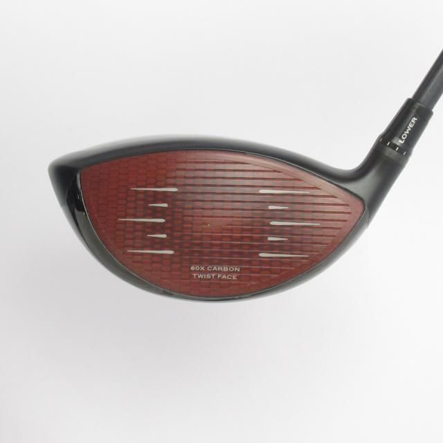 中古ゴルフクラブ】テーラーメイド STEALTH ステルス2