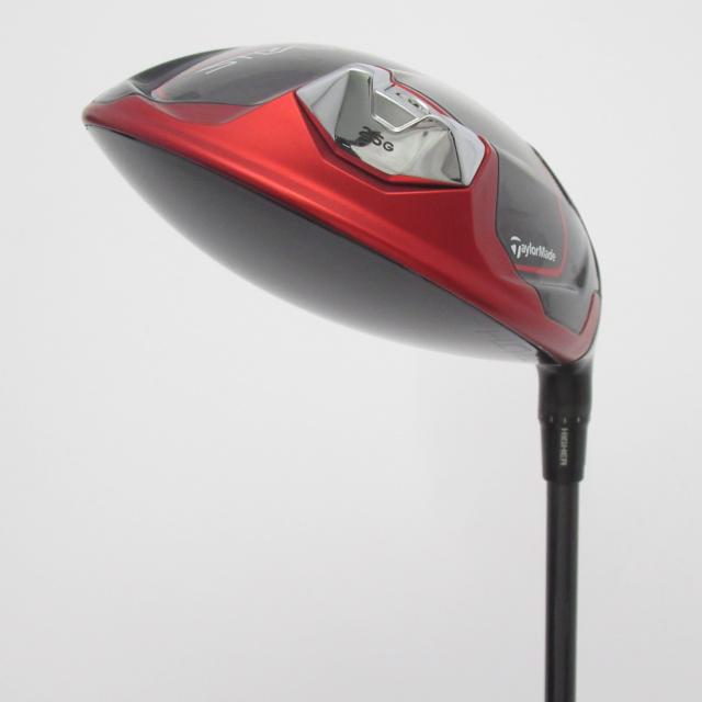 ✨新品SALE✨テーラーメイド ドライバーシャフトTENSEI RED TM50 中古ゴルフクラブ】テーラーメイド STEALTH ステルス2