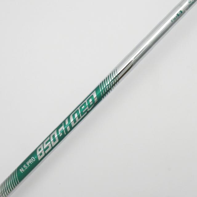 【中古ゴルフクラブ】ブリヂストン　BRIDGESTONE GOLF　213HF アイアン N.S.PRO 850GH neo　シャフト：N.S.PRO 850GH neo