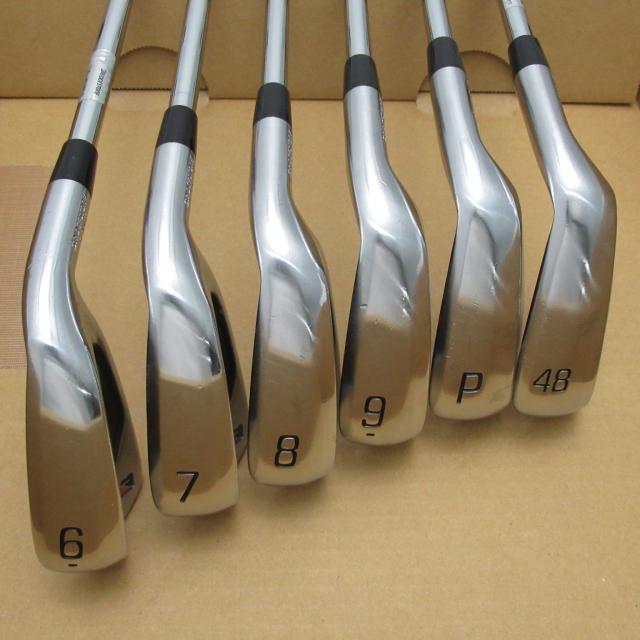 【中古ゴルフクラブ】ブリヂストン　BRIDGESTONE GOLF　213HF アイアン N.S.PRO 850GH neo　シャフト：N.S.PRO 850GH neo