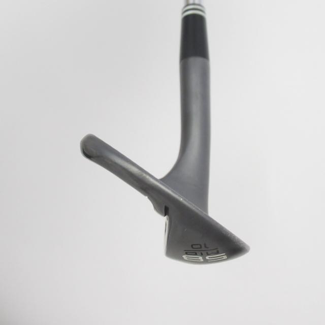 【中古ゴルフクラブ】クリーブランド　RTX　RTX6 ジップコア ブラックサテン ウェッジ N.S.PRO 950GH neo　シャフト：N.S.PRO 950GH neo