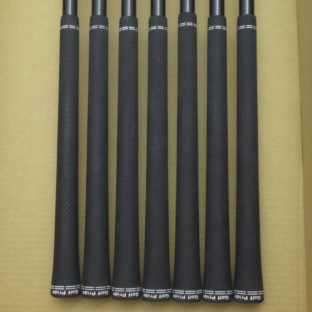 中古ゴルフクラブ】タイトリスト T SERIES T200 アイアン 3D055