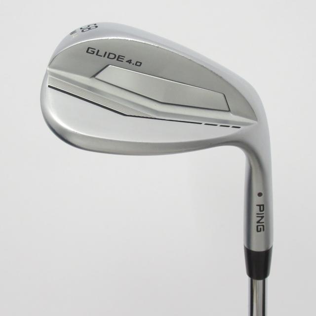 【中古ゴルフクラブ】ピン　GLIDE　グライド 4.0 W ウェッジ N.S.PRO MODUS3 TOUR 115　シャフト：N.S.PRO MODUS3 TOUR 115の通販は 8,564円