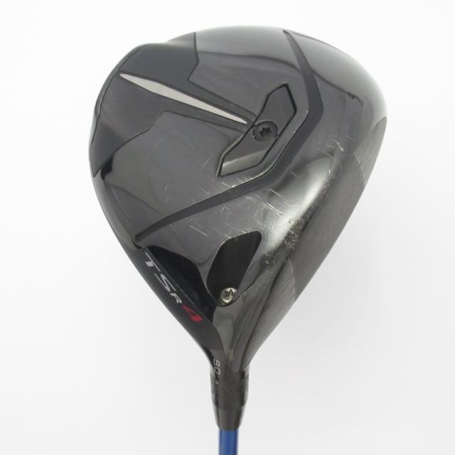 【中古ゴルフクラブ】タイトリスト　TSR　TSR4 ドライバー Tour AD BB-7　シャフト：Tour AD BB-7