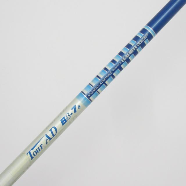 中古ゴルフクラブ】タイトリスト TSR TSR4 ドライバー Tour AD BB-7