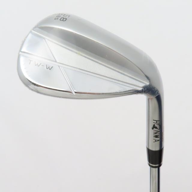 【中古ゴルフクラブ】本間ゴルフ　TOUR WORLD　ツアーワールド TW-W(2024) クロムメッキ ウェッジ N.S.PRO 950GH neo　シャフト：N.S.P…の通販は 14,980円
