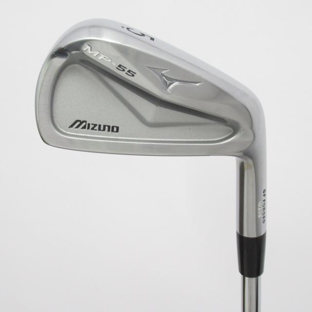 【中古ゴルフクラブ】ミズノ　MP　MP-55 アイアン Dynamic Gold TOUR ISSUE　シャフト：Dynamic Gold TOUR ISSUEの通販は