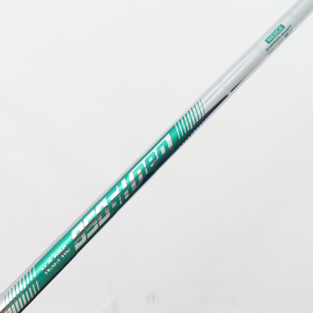 【中古ゴルフクラブ】キャスコ　DOLPHIN　ドルフィン DW-123 ウェッジ N.S.PRO 950GH neo　シャフト：N.S.PRO 950GH neo