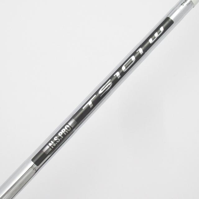 【中古ゴルフクラブ】フォーティーン　RM-4　RM-4 ウェッジ N.S.PRO TS-101w　シャフト：N.S.PRO TS-101w