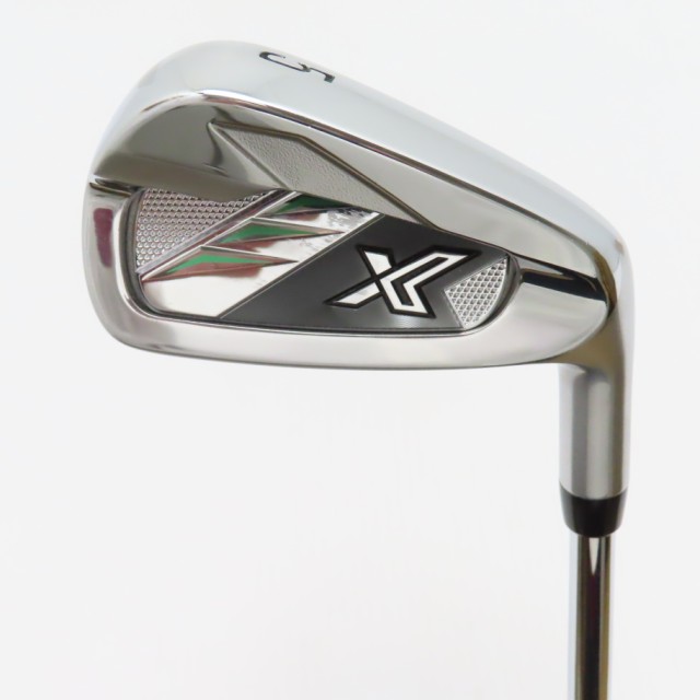 【中古ゴルフクラブ】ダンロップ　XXIO　ゼクシオ X(2022) アイアン N.S.PRO 950GH neo DST　シャフト：N.S.PRO 950GH neo DSTの通販は