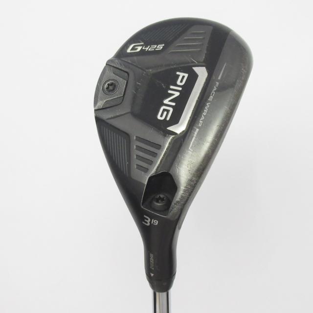 【中古ゴルフクラブ】ピン　G425　G425 ハイブリッド ユーティリティ N.S.PRO MODUS3 TOUR 120　シャフト：N.S.PRO MODUS3 TOUR 120の通販は