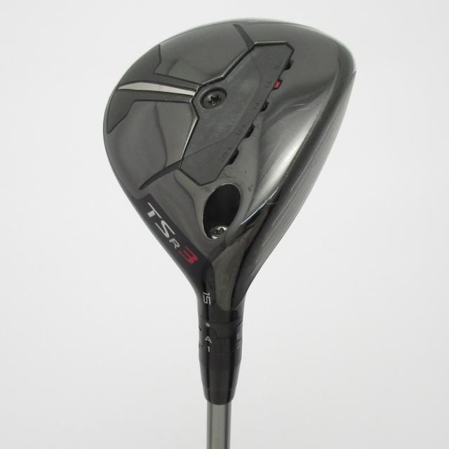 【中古ゴルフクラブ】タイトリスト　TSR　TSR3 フェアウェイウッド TSP310 60　シャフト：TSP310 60の通販は 18,965円