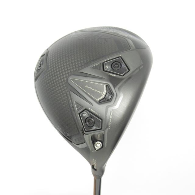 【中古ゴルフクラブ】コブラ　DARKSPEED　ダークスピード LS ドライバー Speeder NX for Cobra SILVER　シャフト：Speeder NX for Cobr…の通販は 27,287円