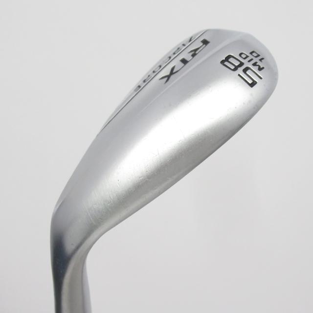 【中古ゴルフクラブ】クリーブランド　RTX　RTX ジップコア ツアーサテン ウェッジ N.S.PRO 950GH　シャフト：N.S.PRO 950GH