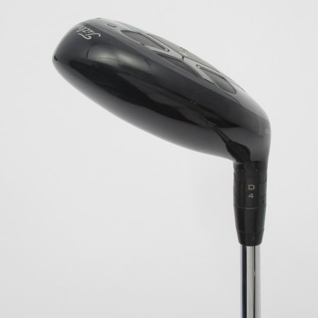 【中古ゴルフクラブ】タイトリスト　TS　TS3 ユーティリティ N.S.PRO 950GH neo　シャフト：N.S.PRO 950GH neo