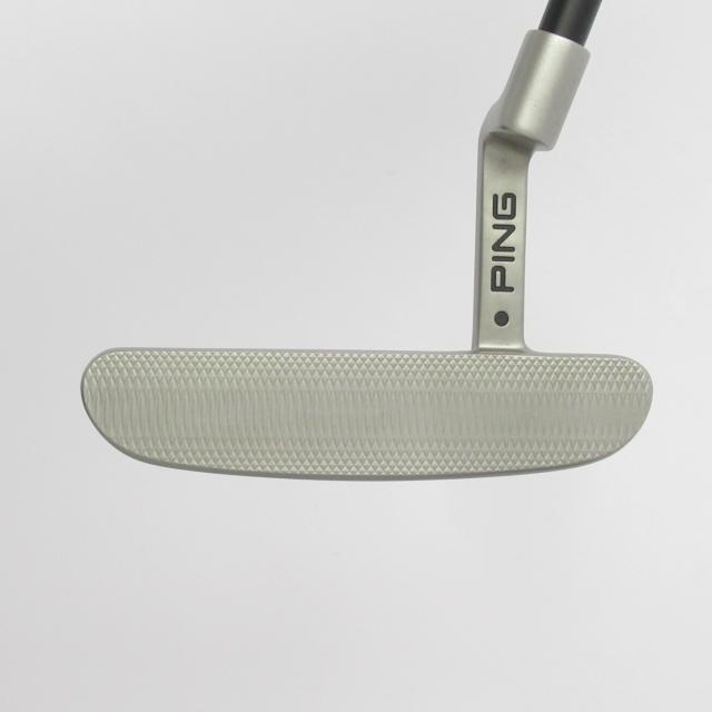 【中古ゴルフクラブ】ピン　PING　B60(2024) パター カーボンシャフト　シャフト：カーボンシャフト 中古ゴルフクラブ】ピン PING B60(2024) パター カーボンシャフト