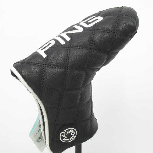 中古ゴルフクラブ】ピン PING B60(2024) パター カーボンシャフト
