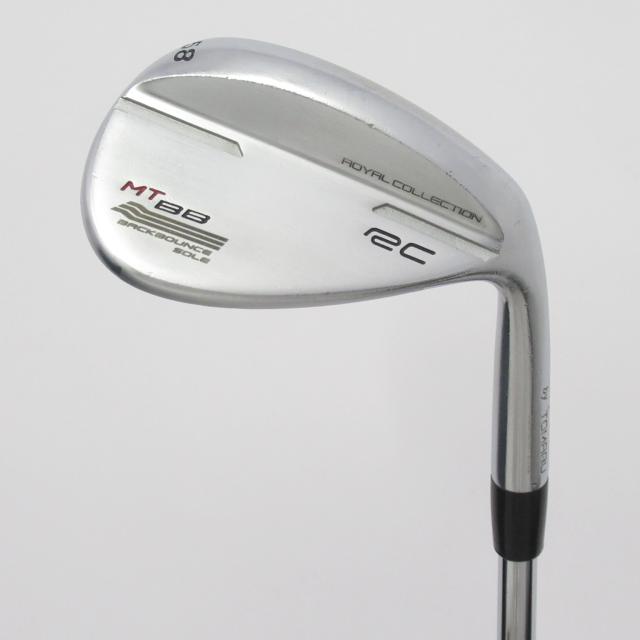 【中古ゴルフクラブ】ロイヤルコレクション　ROYAL COLLECTION　BB WEDGE ウェッジ Dynamic Gold　シャフト：Dynamic Goldの通販は