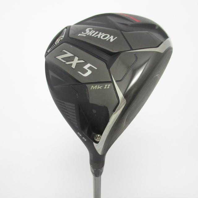 中古ゴルフクラブ】ダンロップ SRIXON スリクソン ZX5 MkII ドライバー