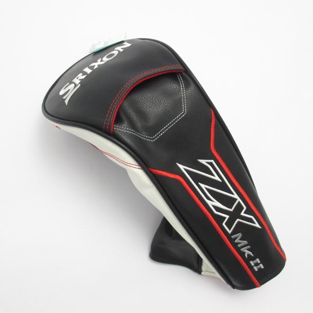 中古ゴルフクラブ】ダンロップ SRIXON スリクソン ZX5 MkII