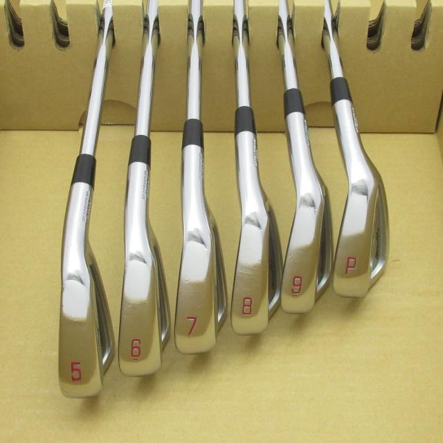 【中古ゴルフクラブ】ミズノ　Mizuno Pro　MizunoPro 223 アイアン N.S.PRO MODUS3 TOUR 115　シャフト：N.S.PRO MODUS3 TOUR 115