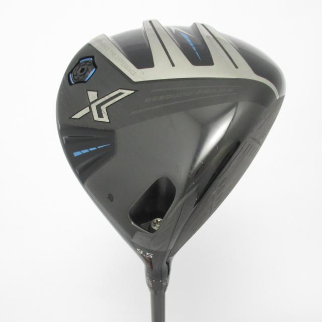 【中古ゴルフクラブ】ダンロップ　XXIO　ゼクシオ X(2024) ドライバー Miyazaki AX-3　シャフト：Miyazaki AX-3