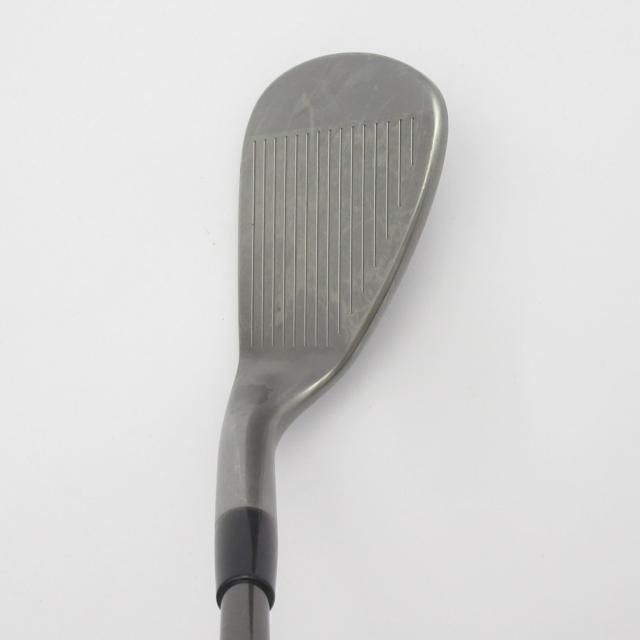 【中古ゴルフクラブ】フォーティーン　DJ　DJ-6 ブラックエディション ウェッジ N.S.PRO DS-91w BK　シャフト：N.S.PRO DS-91w BK