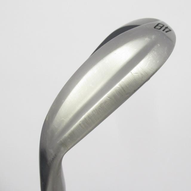 【中古ゴルフクラブ】フォーティーン　DJ　DJ-6 ブラックエディション ウェッジ N.S.PRO DS-91w BK　シャフト：N.S.PRO DS-91w BK