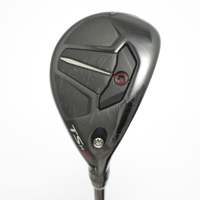 【中古ゴルフクラブ】タイトリスト　TSR　TSR2 ユーティリティ TENSEI PRO 1K HYBRID 70　シャフト：TENSEI PRO 1K HYBRID 70