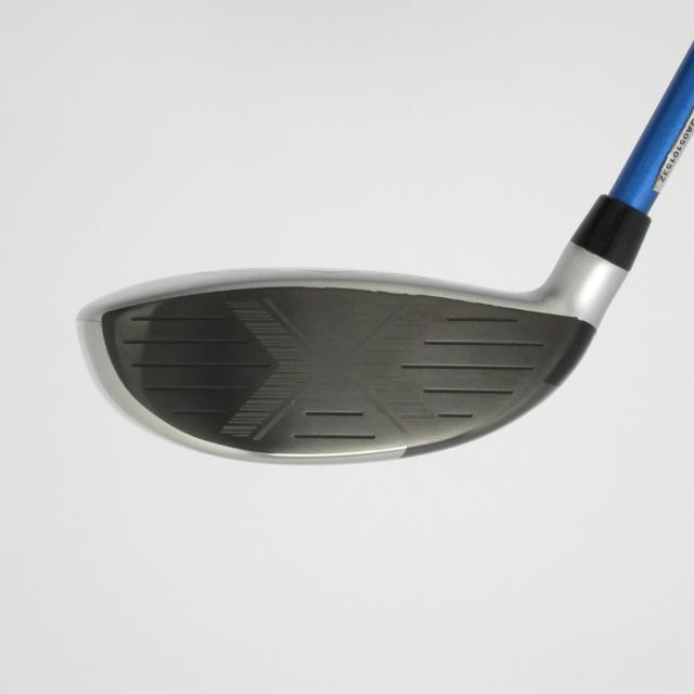 中古ゴルフクラブ】ダンロップ XXIO ゼクシオ X(2022) フェアウェイ