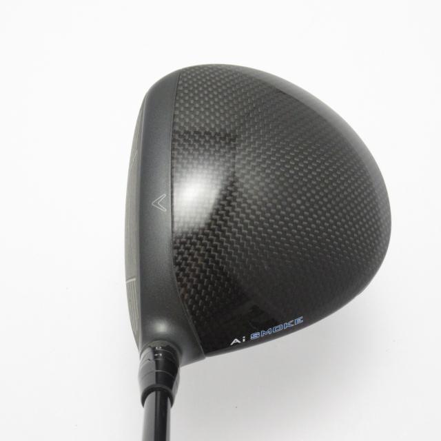 【中古ゴルフクラブ】キャロウェイゴルフ　Ai SMOKE　パラダイム Ai SMOKE MAX ドライバー TENSEI 50 for Callaway　シャフト：TENSEI …_1