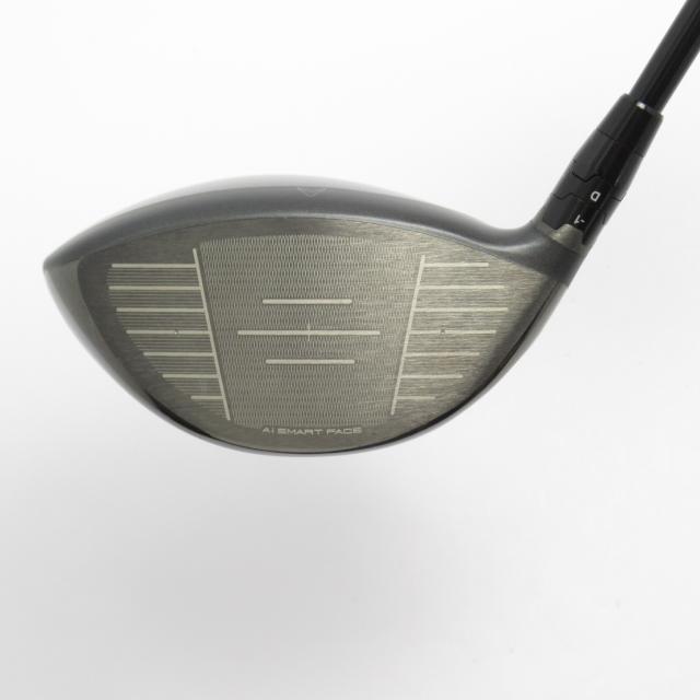 【中古ゴルフクラブ】キャロウェイゴルフ　Ai SMOKE　パラダイム Ai SMOKE MAX ドライバー TENSEI 50 for Callaway　シャフト：TENSEI …_2