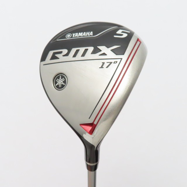 【中古ゴルフクラブ】ヤマハ RMX RMX フェアウェイウッド Speeder EVOLUTION VI FW60 シャフト:Speeder EVOLUTION VI FW60の通販は