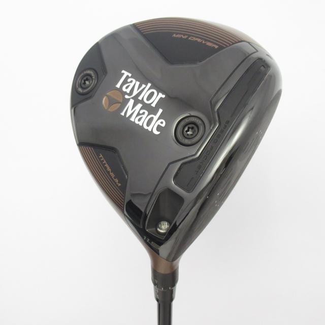 【中古ゴルフクラブ】テーラーメイド　BRNR　バーナー ミニ(2024) ドライバー PROFORCE 65 M40X J-SPEC　シャフト：PROFORCE 65 M40X J…