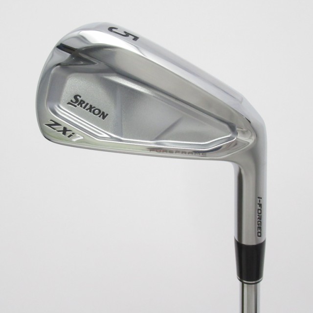 中古ゴルフクラブ】ダンロップ SRIXON スリクソン ZXi7 アイアン