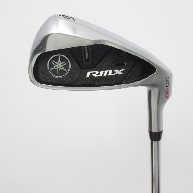 【中古ゴルフクラブ】ヤマハ　RMX　RMX VD40 アイアン N.S.PRO 850GH neo　シャフト：N.S.PRO 850GH neo