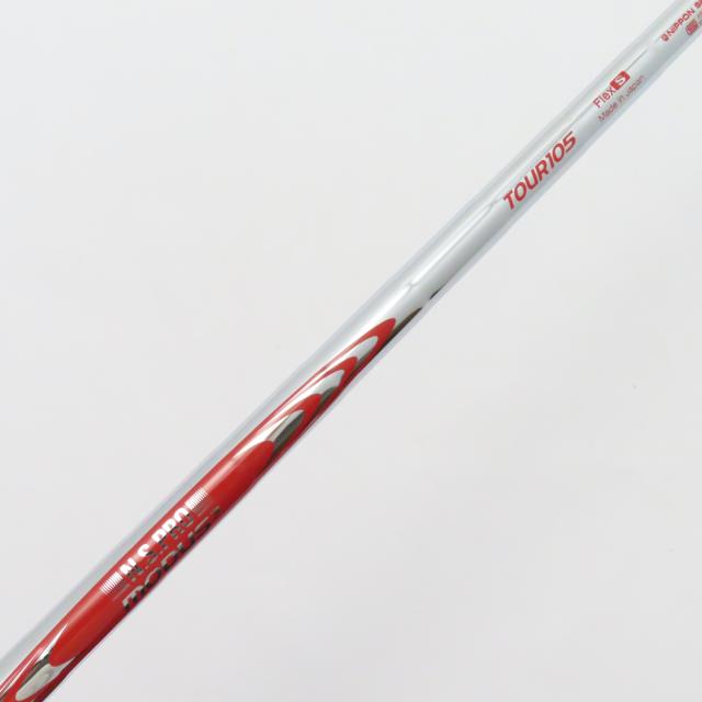 【中古ゴルフクラブ】ヤマハ　RMX　RMX VD アイアン N.S.PRO MODUS3 TOUR 105　シャフト：N.S.PRO MODUS3 TOUR 105