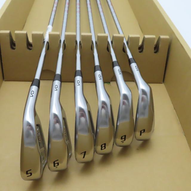 【中古ゴルフクラブ】ヤマハ　RMX　RMX VD アイアン N.S.PRO MODUS3 TOUR 105　シャフト：N.S.PRO MODUS3 TOUR 105