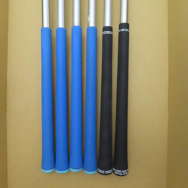 【中古ゴルフクラブ】ヤマハ　RMX　RMX VD アイアン N.S.PRO MODUS3 TOUR 105　シャフト：N.S.PRO MODUS3 TOUR 105