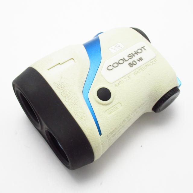 【中古】ニコン　NIKON　COOLSHOT 80 VR  -