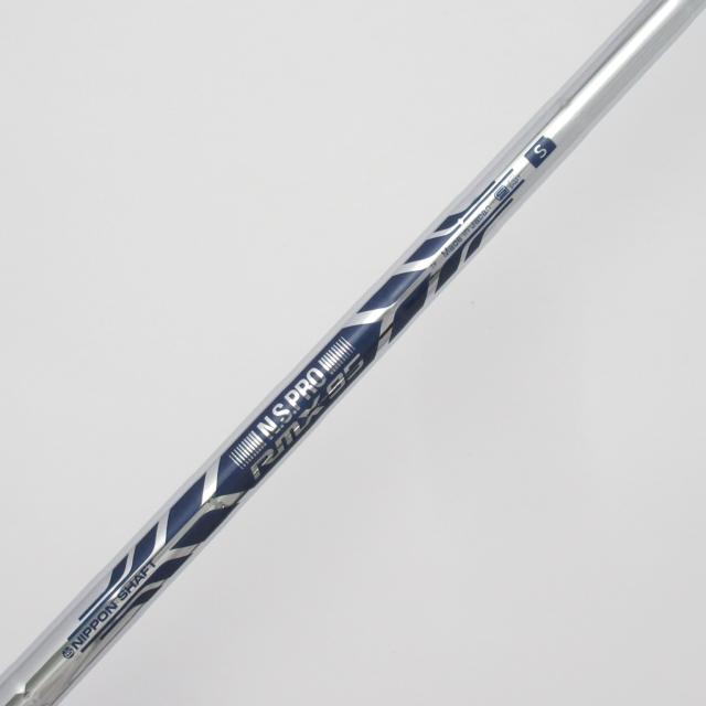 【中古ゴルフクラブ】ヤマハ　RMX　RMX 120 アイアン N.S.PRO RMX95　シャフト：N.S.PRO RMX95