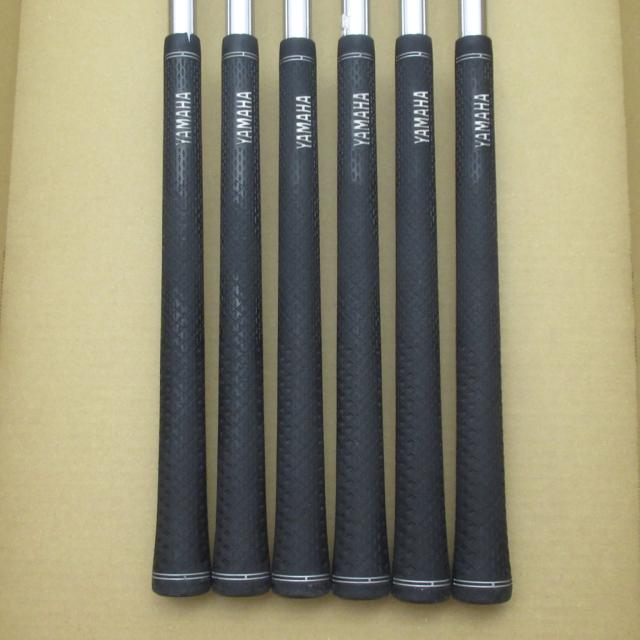 【中古ゴルフクラブ】ヤマハ　RMX　RMX 120 アイアン N.S.PRO RMX95　シャフト：N.S.PRO RMX95