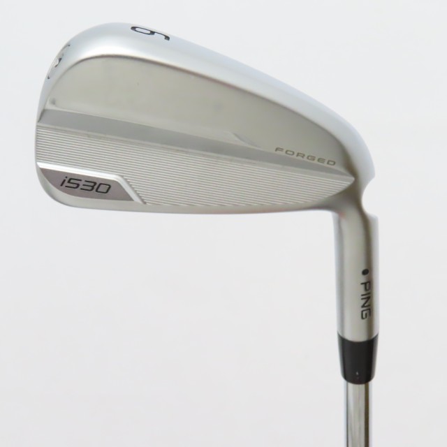 【中古ゴルフクラブ】ピン　I SERIES　i530 アイアン N.S.PRO MODUS3 TOUR 105　シャフト：N.S.PRO MODUS3 TOUR 105の通販は 58,188円