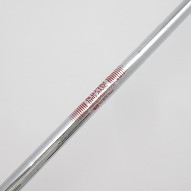 【中古ゴルフクラブ】タイトリスト　T SERIES　T300 アイアン N.S.PRO 880 AMC　シャフト：N.S.PRO 880 AMC