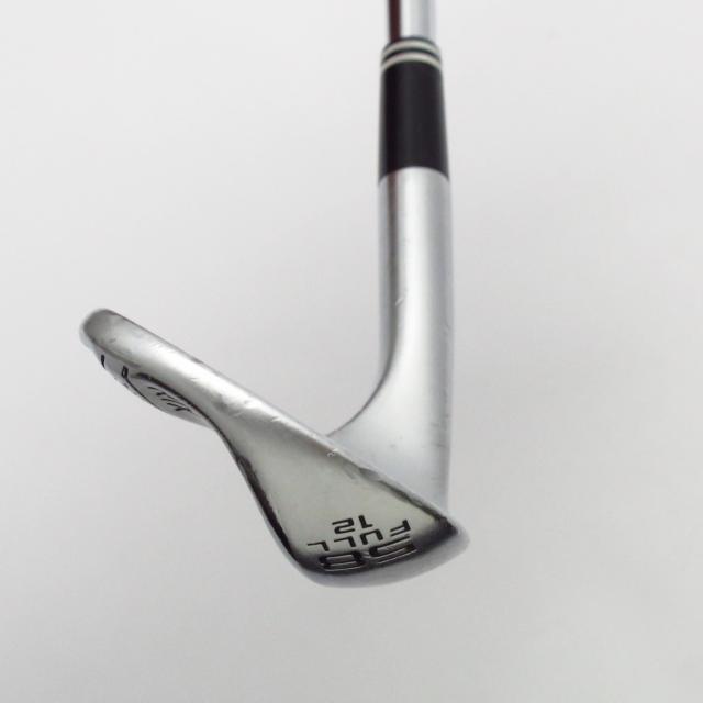 【中古ゴルフクラブ】クリーブランド　RTX　RTX ジップコア ツアーサテン ウェッジ N.S.PRO 950GH neo　シャフト：N.S.PRO 950GH neo