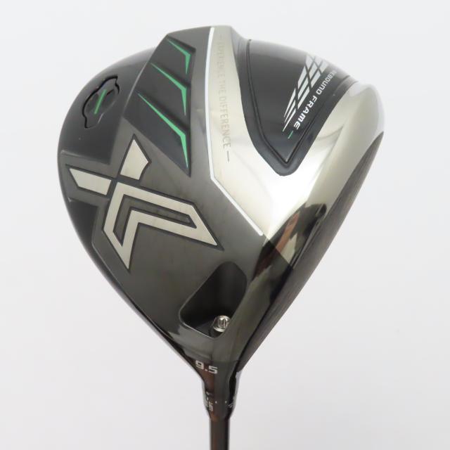 【中古ゴルフクラブ】ダンロップ　XXIO　ゼクシオ X(2022) ドライバー Miyazaki AX-2　シャフト：Miyazaki AX-2の通販は 25,980円
