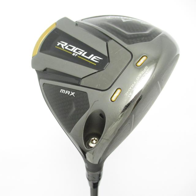 【中古ゴルフクラブ】キャロウェイゴルフ　ROGUE　ローグ ST MAX ドライバー VENTUS 5 for Callaway　シャフト：VENTUS 5 for Callaway
