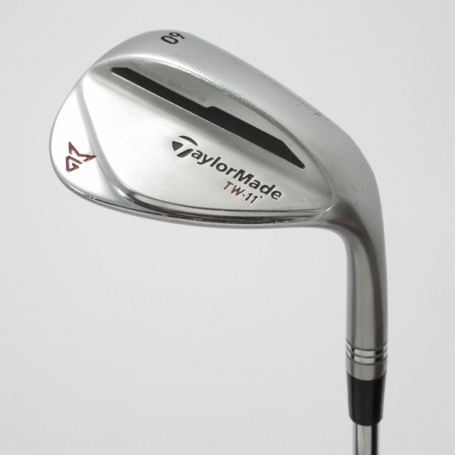 【中古ゴルフクラブ】テーラーメイド　MG　ミルドグラインド2 TW ウェッジ Dynamic Gold TOUR ISSUE　シャフト：Dynamic Gold TOUR ISSUEの通販は