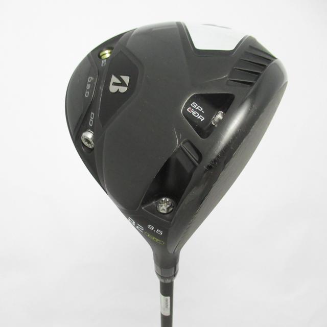 【中古ゴルフクラブ】ブリヂストン　BRIDGESTONE GOLF　B2 HT ドライバー Speeder NX BLACK 50　シャフト：Speeder NX BLACK 50の通販は 47,980円